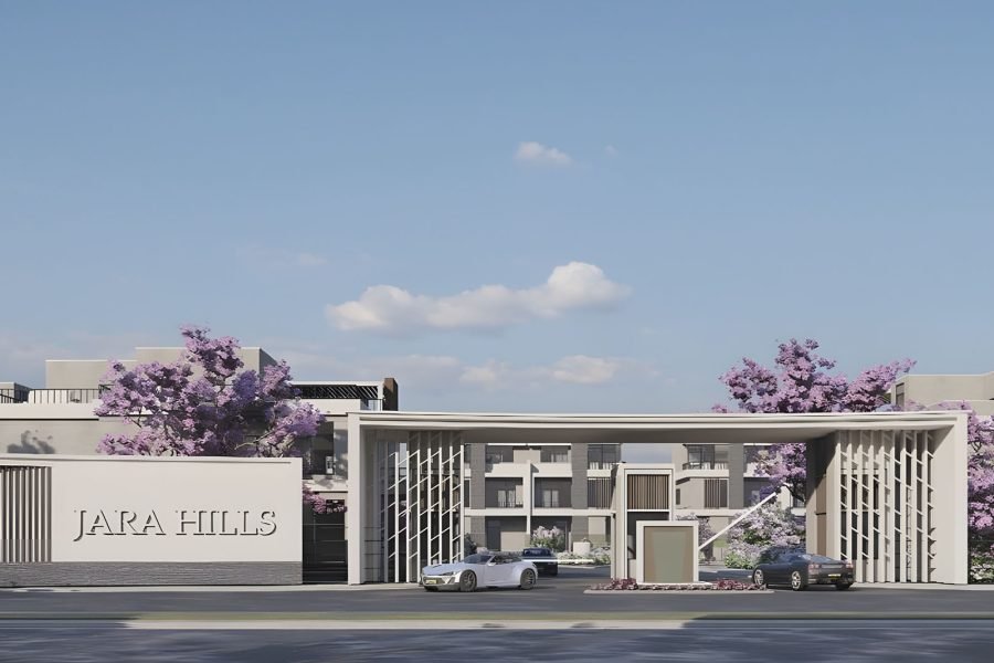 Jara Hills New Zayed Hood1